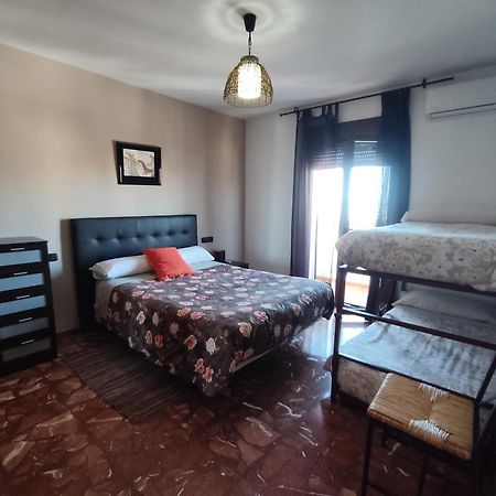 Casas Medina Gueevejar Villa Exterior foto