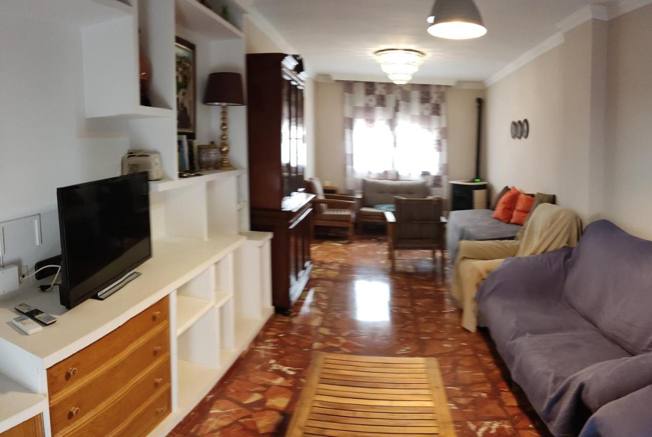 Casas Medina Gueevejar Villa Exterior foto
