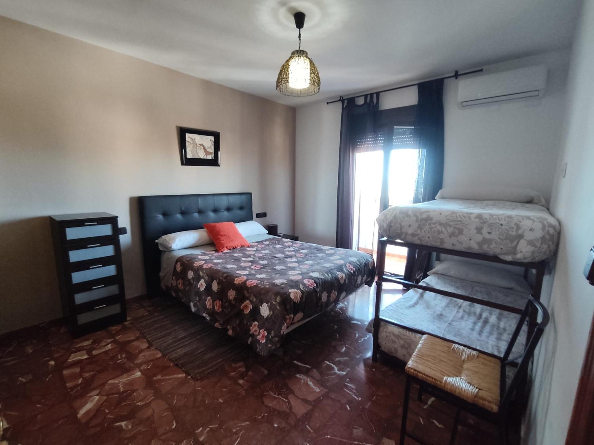 Casas Medina Gueevejar Villa Exterior foto