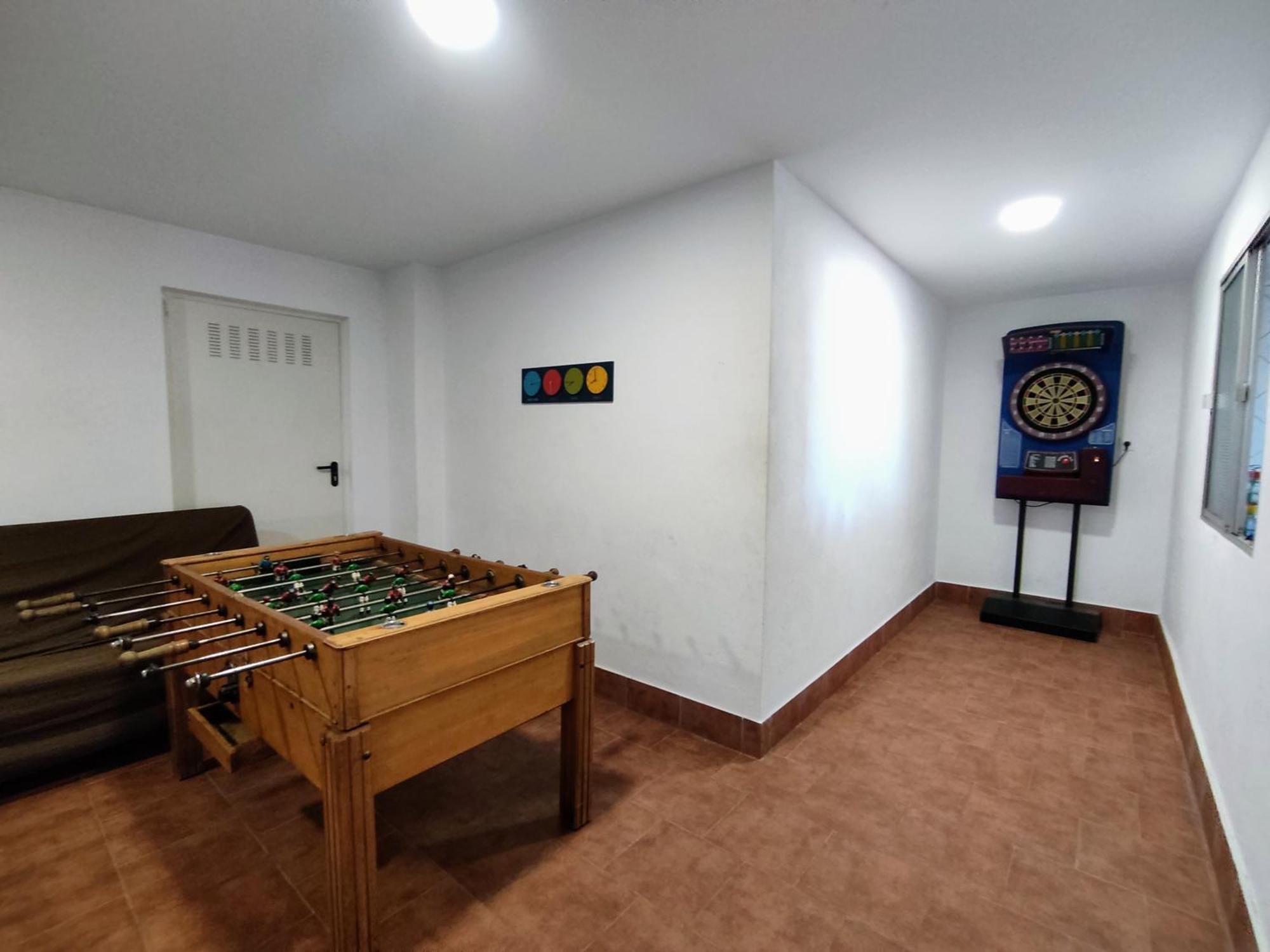 Casas Medina Gueevejar Villa Exterior foto