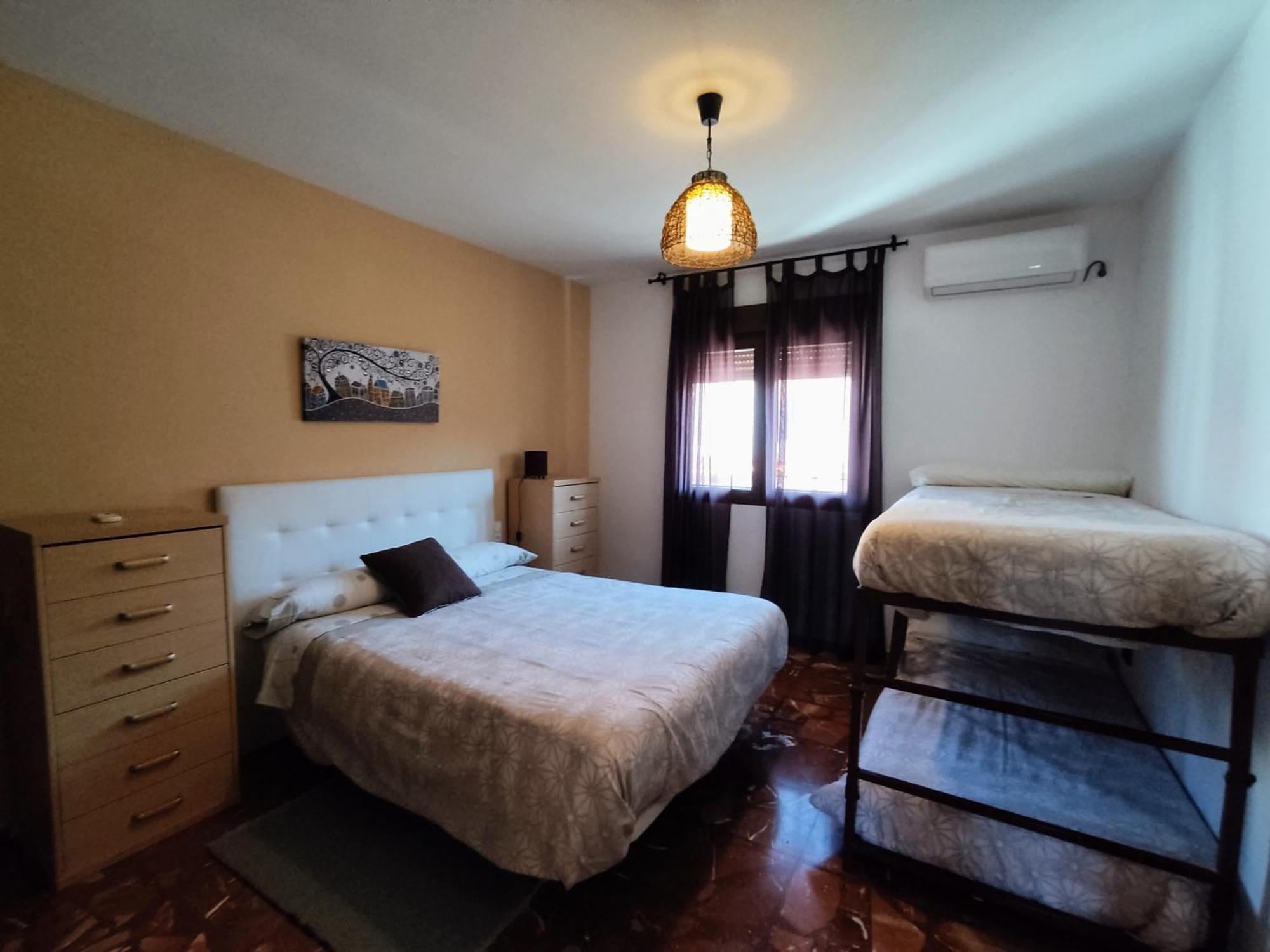 Casas Medina Gueevejar Villa Exterior foto