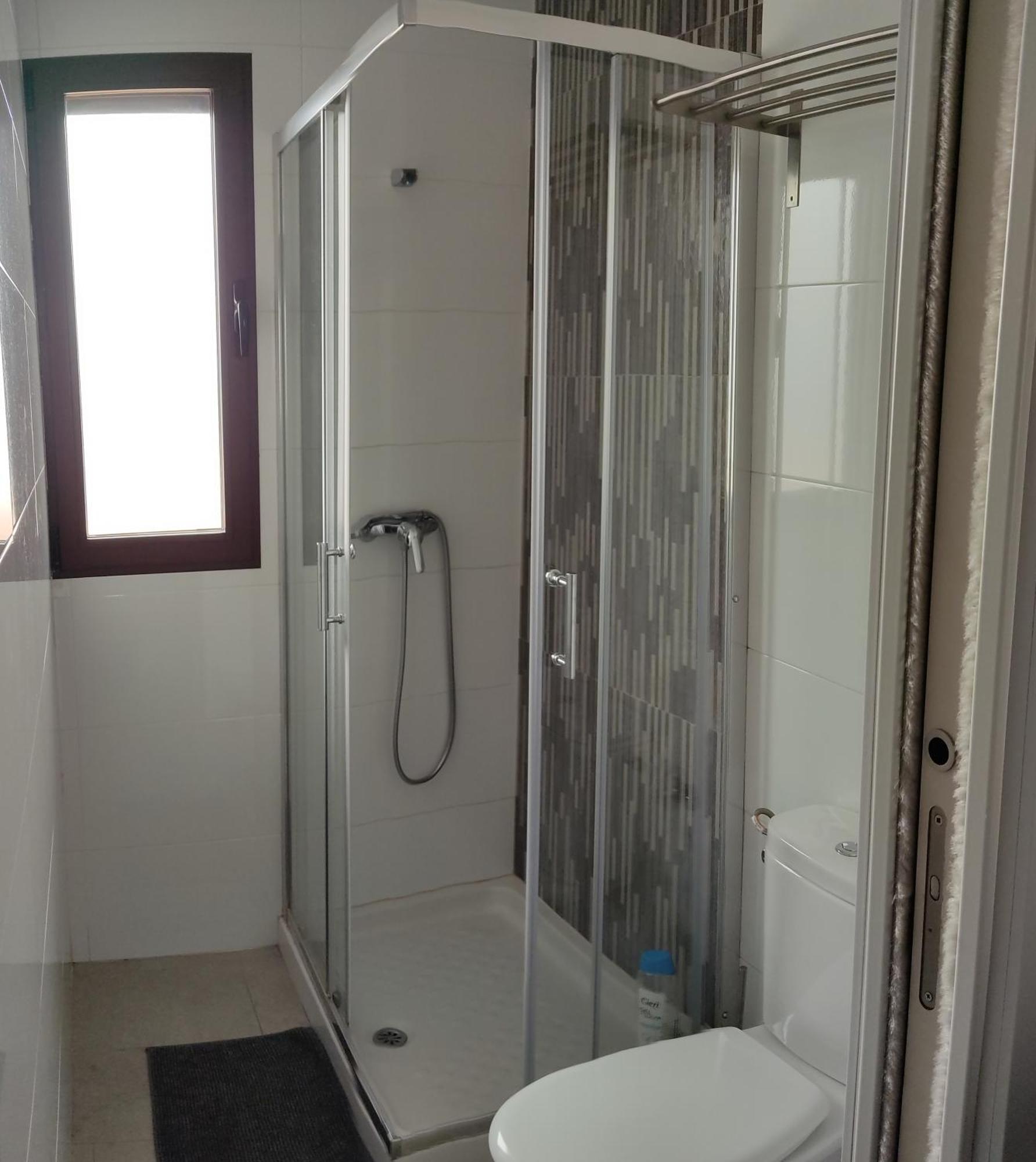 Casas Medina Gueevejar Villa Cameră foto