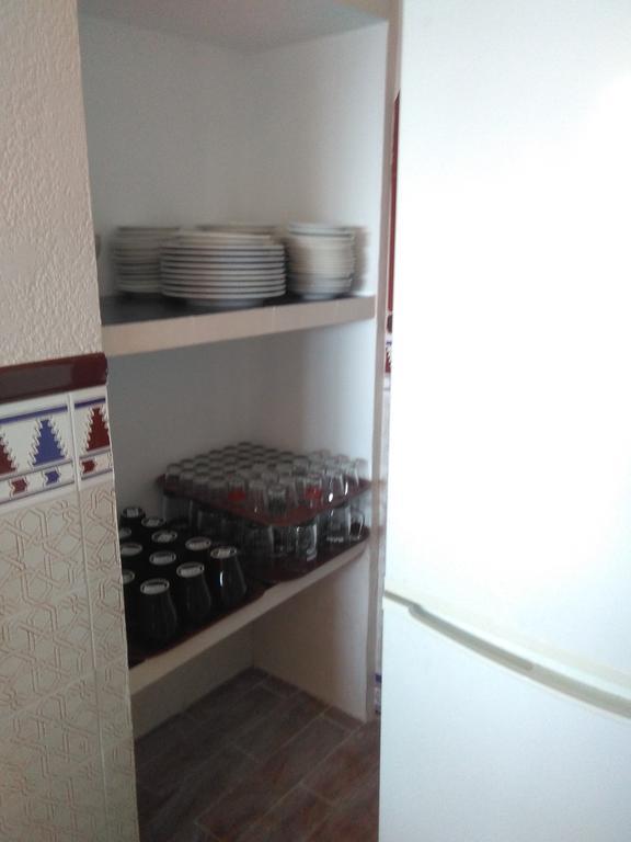 Casas Medina Gueevejar Villa Exterior foto