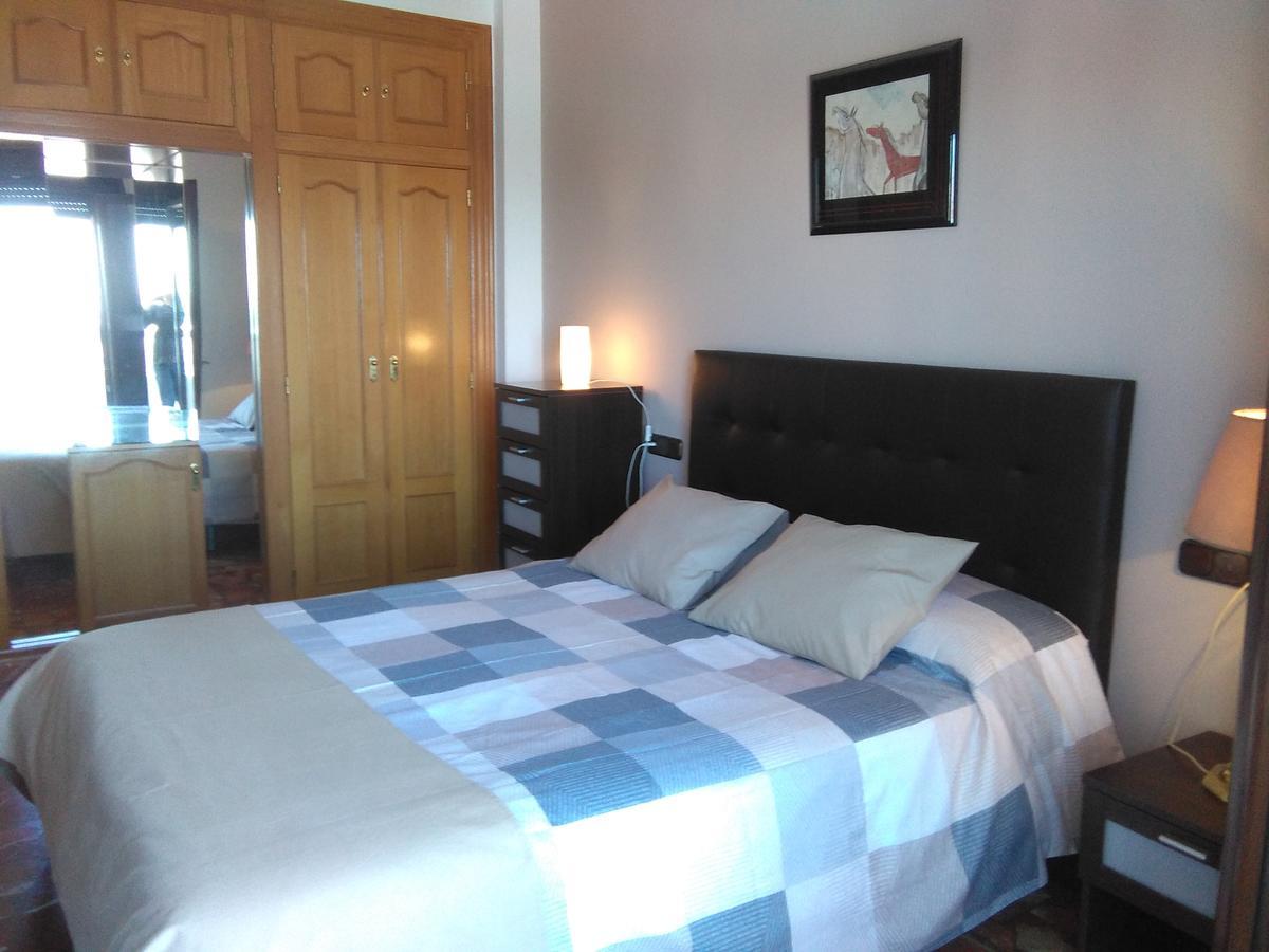 Casas Medina Gueevejar Villa Exterior foto