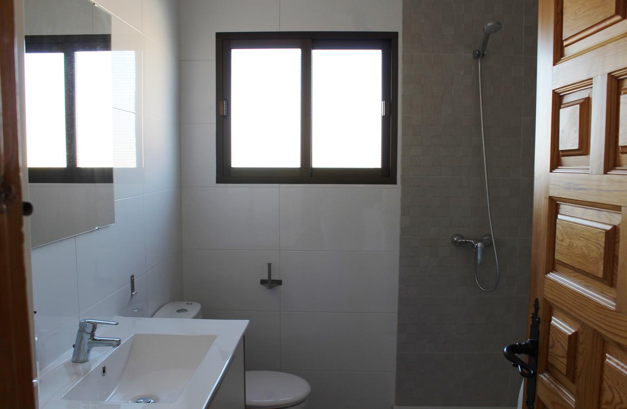 Casas Medina Gueevejar Villa Exterior foto
