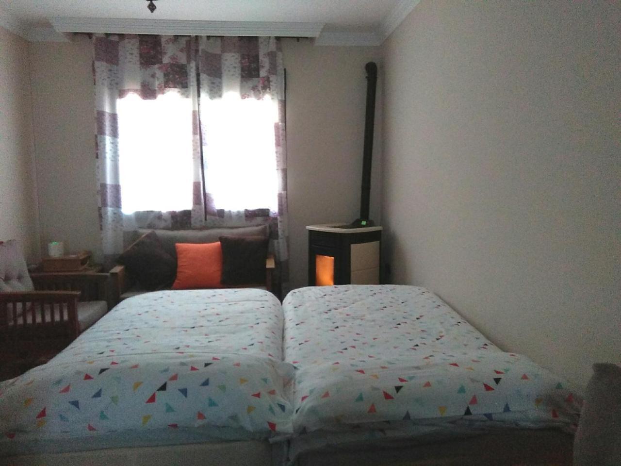 Casas Medina Gueevejar Villa Exterior foto