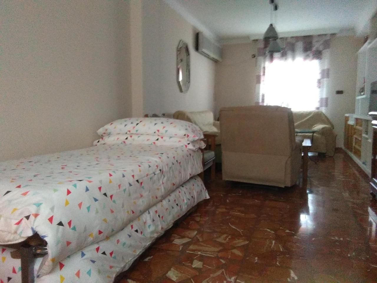 Casas Medina Gueevejar Villa Exterior foto