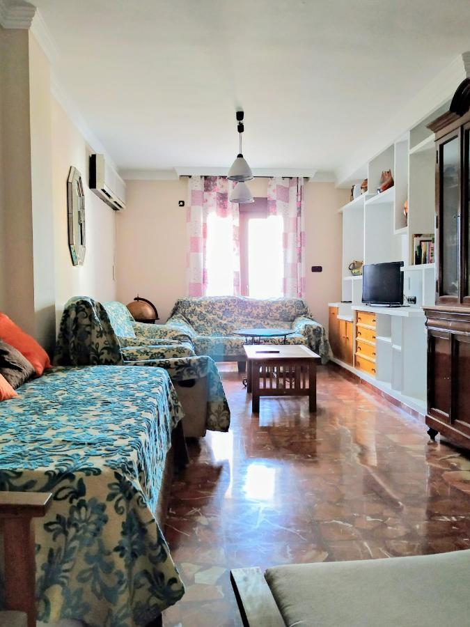 Casas Medina Gueevejar Villa Exterior foto